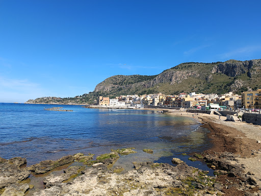 Lungomare di Aspra - Thumbnail