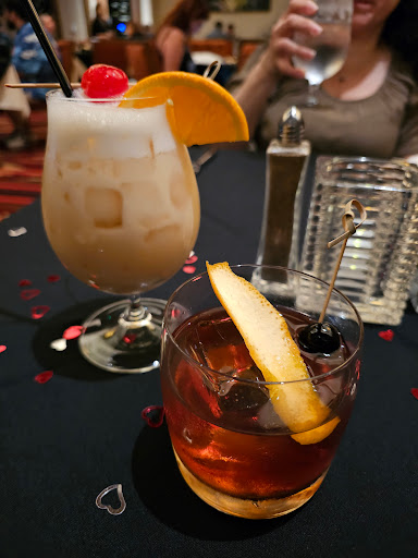Canyons Steak House at Soboba - Thumbnail