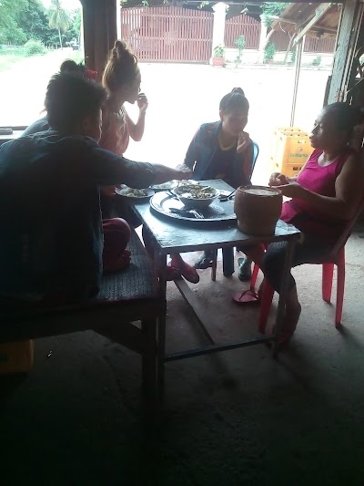 Photos of ร้าน สะหวันปี้งเปัด