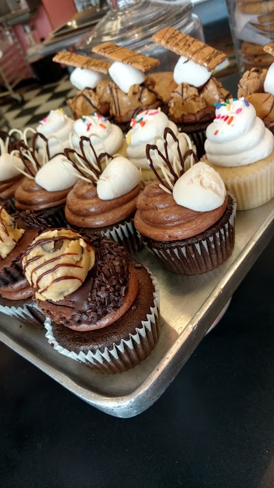 Photos of Vegan Treats, Inc.