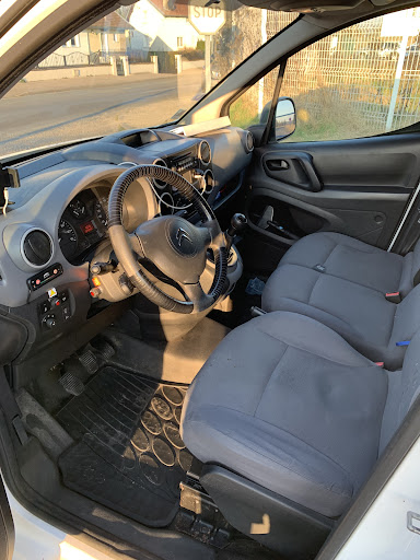 AUTO SOFT : Voiture Occasion 95 - Thumbnail