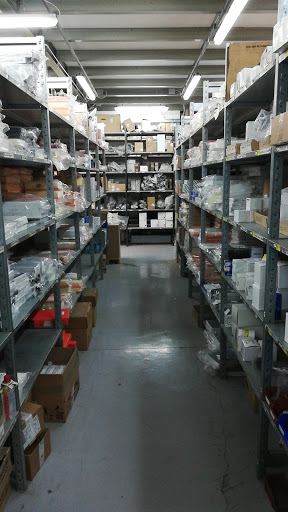 CENTRALGARAGE SRL - Visual