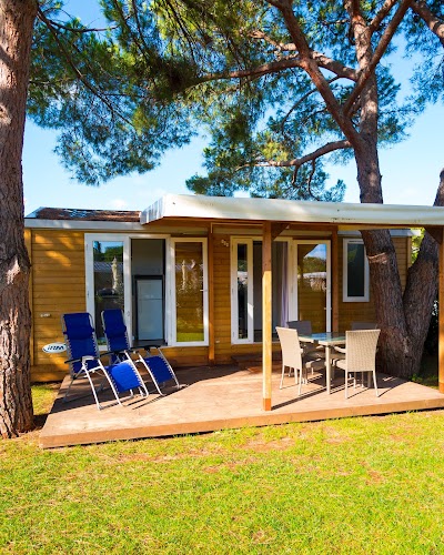 Photos of Camping Lacona Pineta