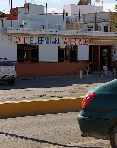 Bar El Ermitaño - Thumbnail