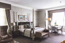 Norton House Hotel & Spa edinburgh