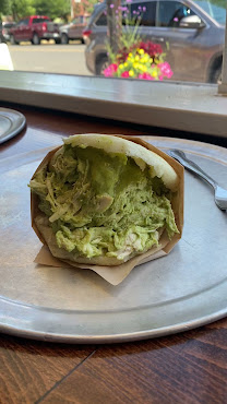 Quiero Arepas by null