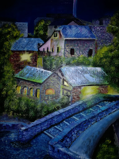 Artista Malacaria - Thumbnail