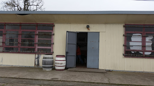 Pays Médoc Rugby