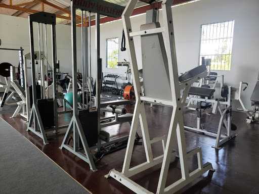 El Monte Training Studio - Thumbnail