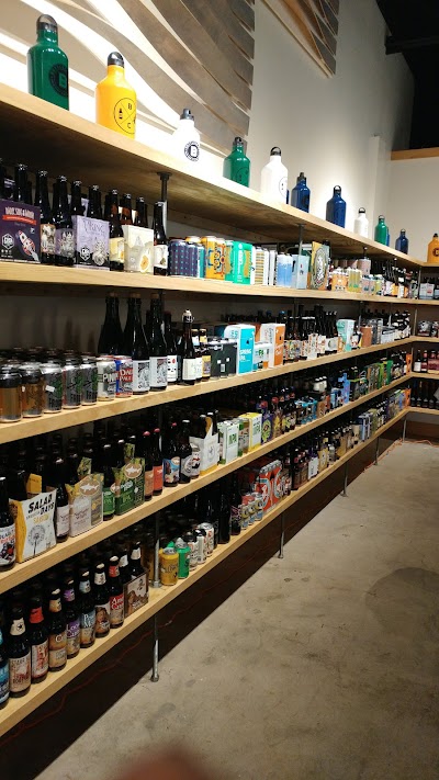 Bottlecraft Beer Shop & Tasting Room