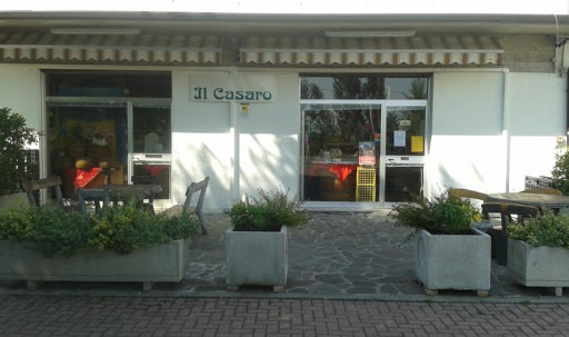 Il Casaro - Visual