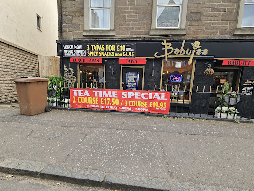 Babujee Tawa & Balti Restaurant - Thumbnail