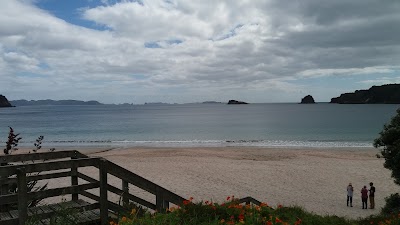 Photos of Cathedral Cove Kayak Tours