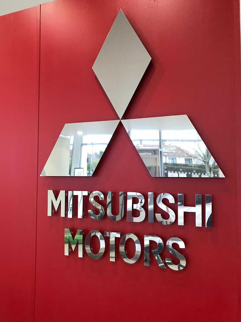 Brayley Mitsubishi Oxford photo 3