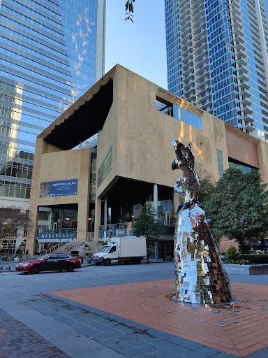 Mint Museum Uptown - Thumbnail
