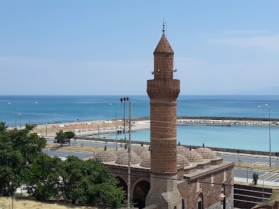 Adilcevaz Ulu Camii