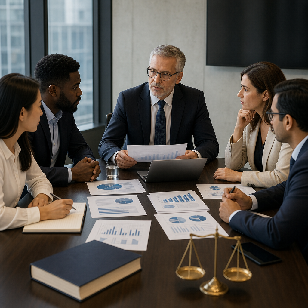 Changes in data protection laws are on the horizon