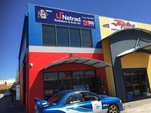 Natrad Autocare Malaga - Thumbnail