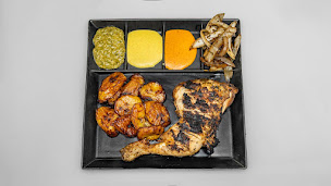 Photo n°5 de O'Teranga Braisé à Villepinte (Restaurant de grillades)