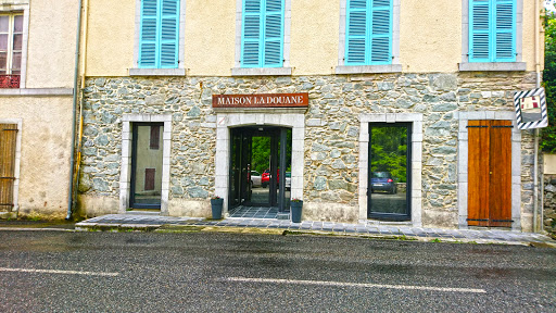 Photo de Camping du Valentin à Laruns (64440)