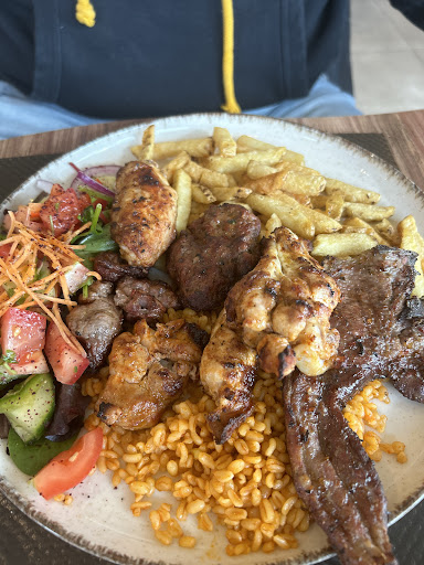 Photo 4 - MAISON GRILL