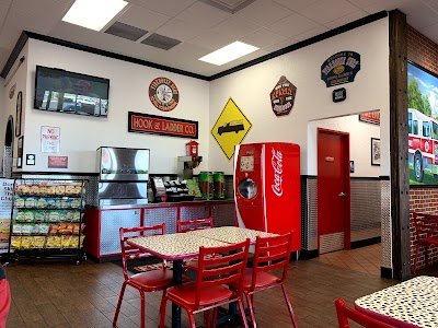 Firehouse Subs San Juan Plaza