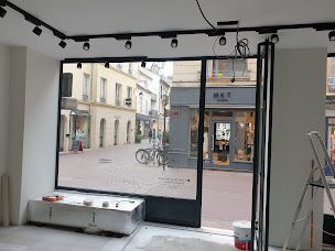 Photo n°14 de Hall deco à Bondy (Peintre en bâtiment)