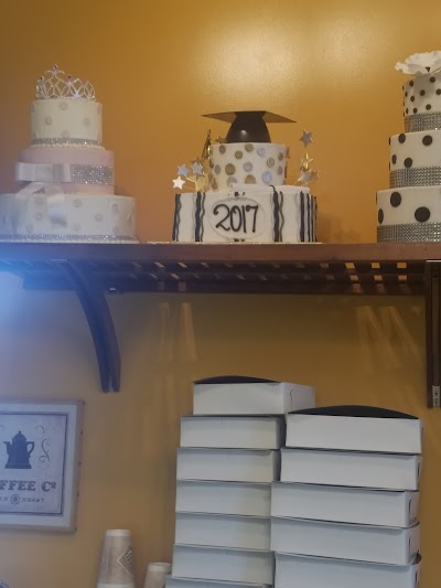 Photos of Tiffany's Bakery