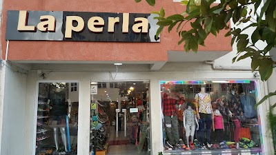 Clothing Store