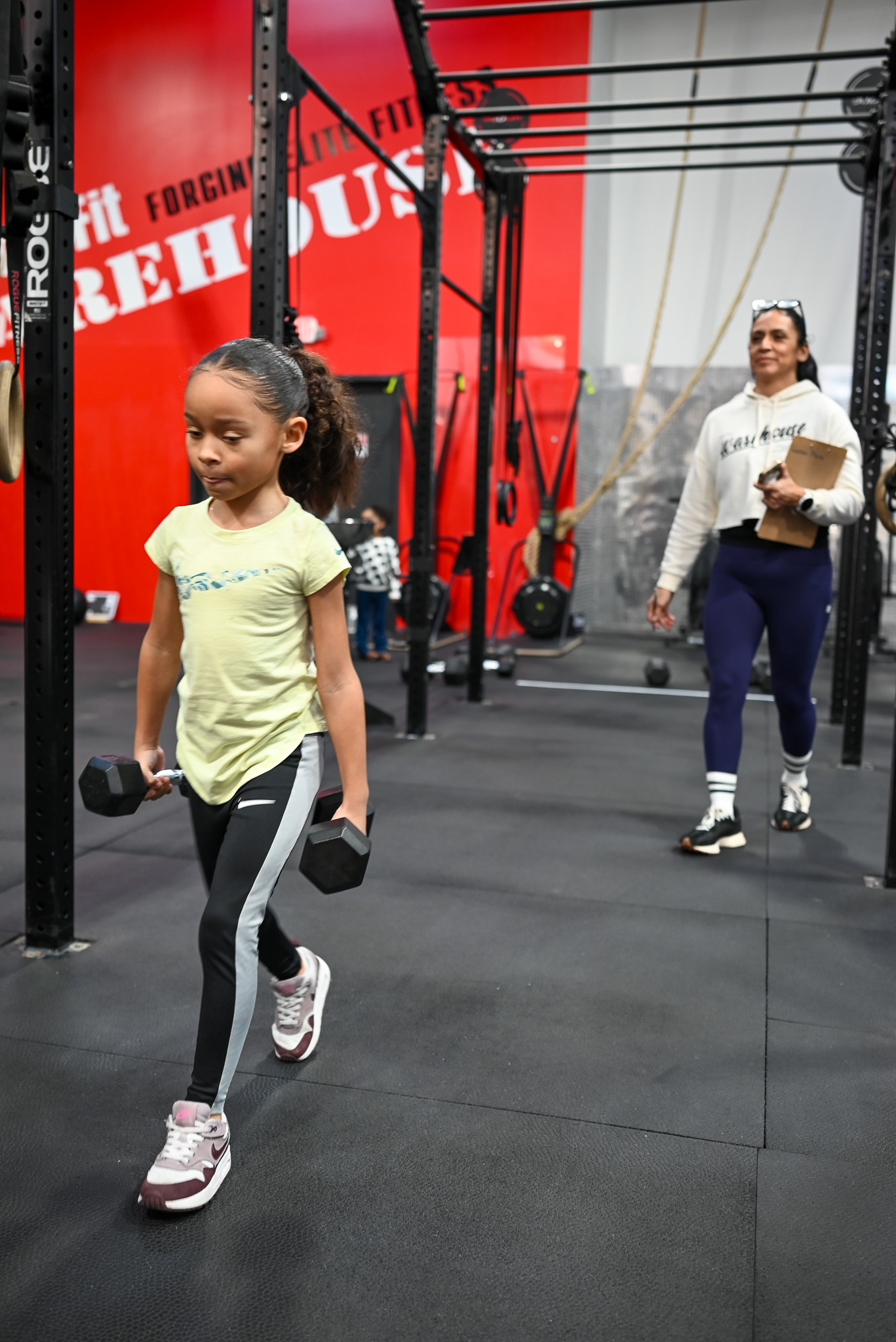 CrossFit Warehouse - Group Fitness in Alsip, IL photo 11