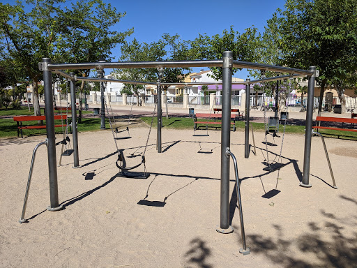 Ferial de Tarancón Park - Thumbnail