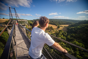 Photo n°40 de Viaduc de la Souleuvre à Souleuvre en Bocage (Parc)