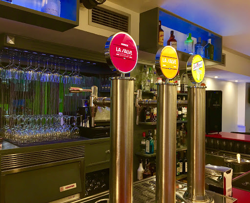 Sound-Place Santurtzi