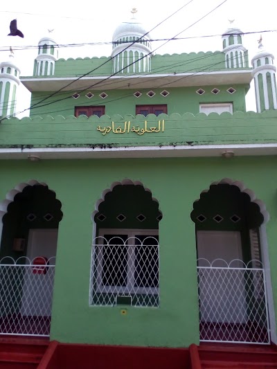 Photos of Jiffry Thaikkah