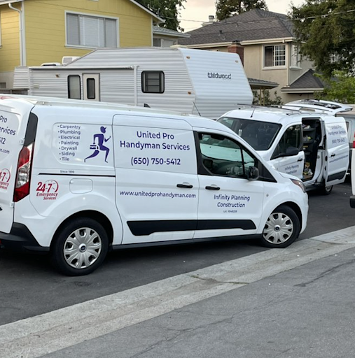 United Pro Handyman Services - Thumbnail