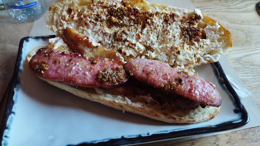 Galipizza pizza restaurant - Thumbnail