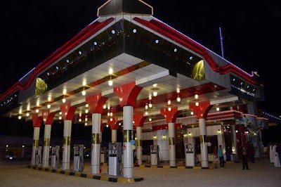 Photos of Fuel Mesopotamia Station