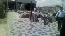 Huzaifa Marbles wah-cantt