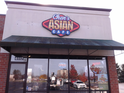 Chen Asian Cafe - Thumbnail