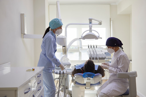Clínica Dental Gallego Gallery - Spain