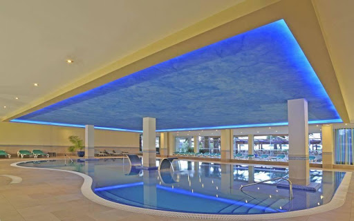 Elysson Plafond Design