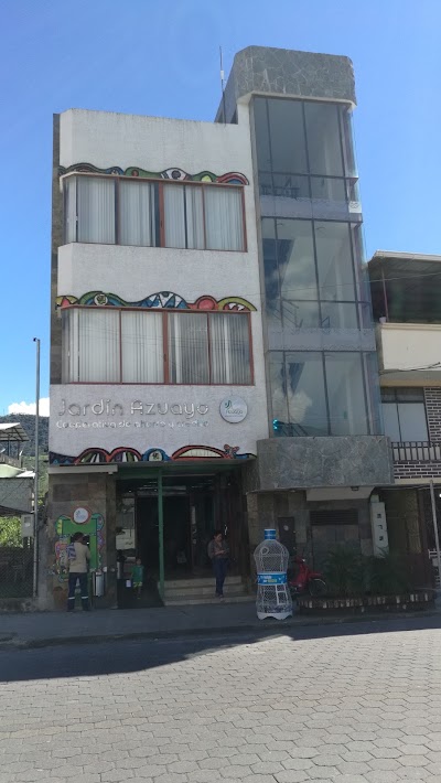 Photos of Cooperativa Jardin Azuayo