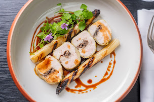 Photo n°18 de La Chaise Haute à Paris (Restaurant)