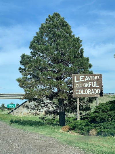 Welcome To Colorful Colorado