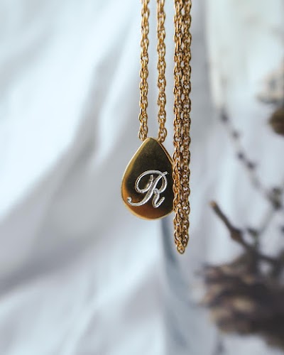 The Last Drop Jewellery