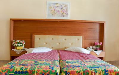 Photos of Zante Palace Hotel