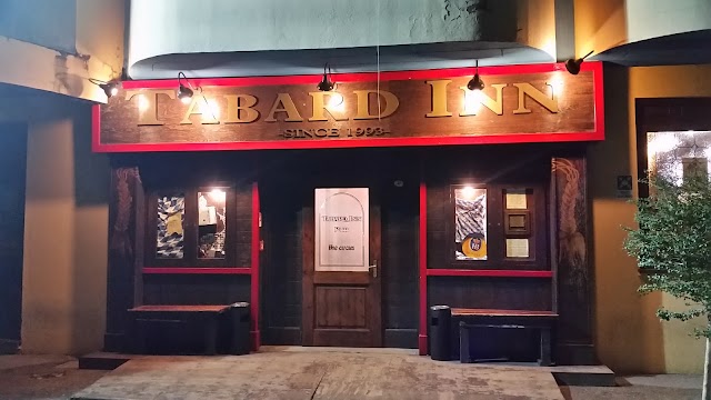 Tabard Inn