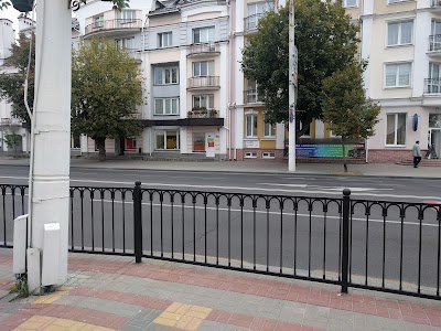 bank