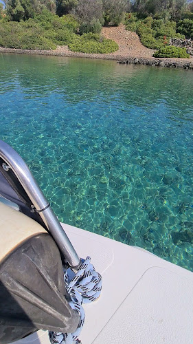 Poseidon Marine Center - D & A Vassatis - Ινστιτούτο αισθητικής