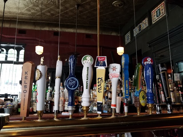 Brooklyn Inn
